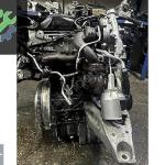 2020 Volkswagen Caravelle Motor Komple Çıkma Parça Ankara