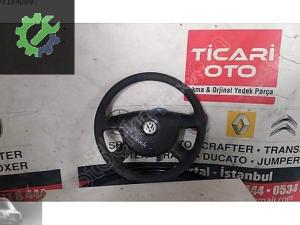 Volkswagen caravelle direksiyon simidi