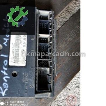 Volkswagen Caravelle Telematik Beyni çıkma parça