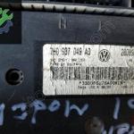 Volkswagen Caravelle kontrol beyni