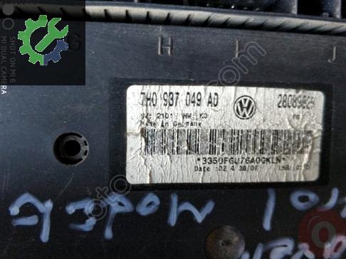 Volkswagen Caravelle kontrol beyni