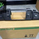 Volkswagen Caravelle T5 Göğüs Orta Konsol Havalandırma Izgara Set