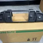 Volkswagen Caravelle T5 Göğüs Orta Konsol Havalandırma Izgara Set