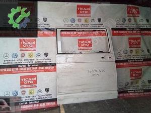 VOLKSWAGEN CARAVELLE T5 SAĞ SÜRGÜLÜ KAPI