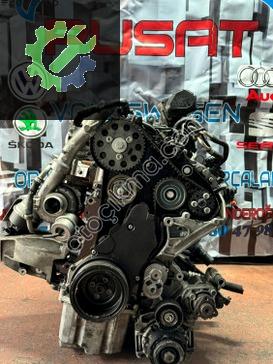 2012 Volkswagen Caravelle Motor Takozu Çıkma Parça Ankara