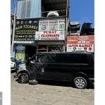 VOLKSWAGEN CARAVELLE T6 ÇIKMA ORJİNAL ARKA TAŞIYICI SAG SOL