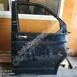 Volkswagen Caravelle – Transporter T6 ön kapı