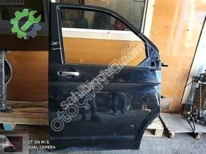 Volkswagen Caravelle – Transporter T6 ön kapı