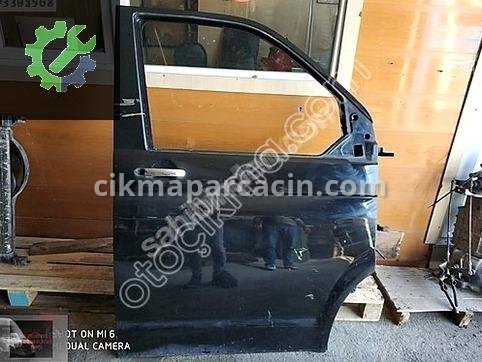 Volkswagen Transporter Sağ Ön Kapı çıkma parça