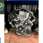 2020 Volkswagen Scirocco Motor Su Radyatörü Çıkma Parça Ankara