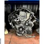 1996 Volkswagen Scirocco Komple Motor Çıkma Parça Ankara