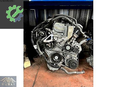 Volkswagen Scirocco Motor Takozu çıkma parça