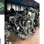 2020 Volkswagen Scirocco Motor Takozu Çıkma Parça Ankara