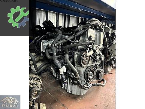 2020 Volkswagen Scirocco Motor Takozu Çıkma Parça Ankara