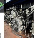 2020 Volkswagen Scirocco Motor Takozu Çıkma Parça Ankara