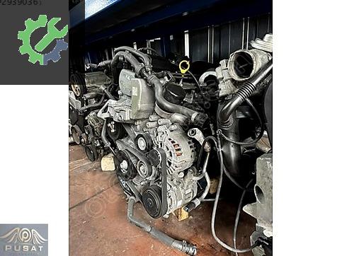2020 Volkswagen Scirocco Motor Takozu Çıkma Parça Ankara