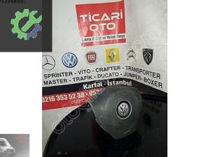 Volkswagen CC 12-17 Direksiyon Airbag