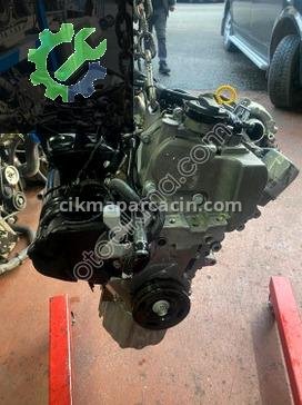 Volkswagen CC Komple Motor 160LIK çıkma parça