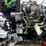 2009 Volkswagen CC Motor Takozu Çıkma Parça Ankara