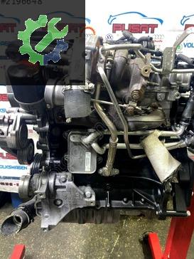 2009 Volkswagen CC Motor Takozu Çıkma Parça Ankara