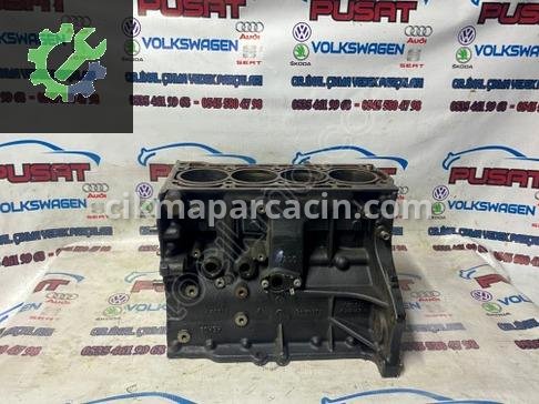 Volkswagen CC Blok çıkma parça