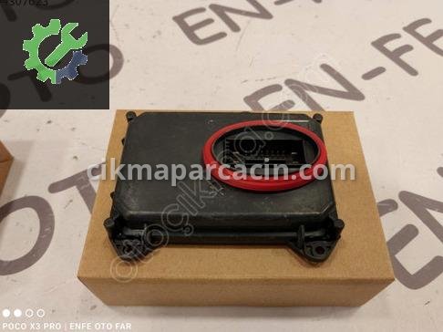 Volkswagen CC Far Beyni 1T0941329B çıkma parça