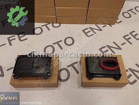 Volkswagen CC Far Beyni 1T0941329B çıkma parça