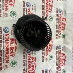 VOLKSWAGEN ÇIKMA KALORİFER MOTORU GOLF JETTA 1K1 819 015 E