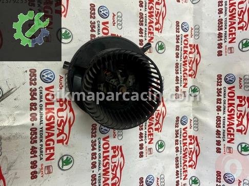 Volkswagen Jetta Kalorifer Motoru çıkma parça