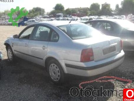Volkswagen Bora Diğer çıkma parça