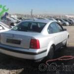 Diğer Volkswagen Bora 2018 Çıkma