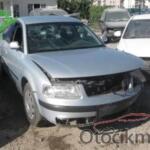 Diğer Volkswagen Bora 2018 Çıkma