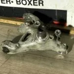 Volkswagen Çıkma Orjinal Arka Ark Taşıyıcı