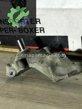Volkswagen Crafter Taşıyıcı çıkma parça