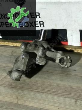Volkswagen Çıkma Orjinal Arka Ark Taşıyıcı