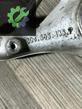 Volkswagen Çıkma Orjinal Arka Ark Taşıyıcı