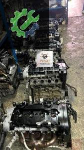 Volkswagen çıkma Passat (B6) 2.0 FSI (150 Hp)