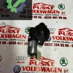 Volkswagen çıkma sunroof motoru çıkma 2017 2020 sunroofmotor