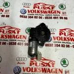 Volkswagen çıkma sunroof motoru çıkma 2017 2020 sunroofmotor