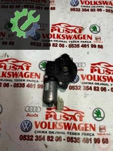 Volkswagen çıkma sunroof motoru çıkma 2017 2020 sunroofmotor