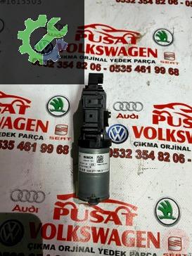 Volkswagen çıkma sunroof motoru çıkma 2017 2020 sunroofmotor
