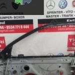 Volkswagen Colf 5 Jetta kapı çerçeve 2005-2009 model