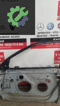 Volkswagen Colf 5 Jetta kapı çerçeve 2005-2009 model