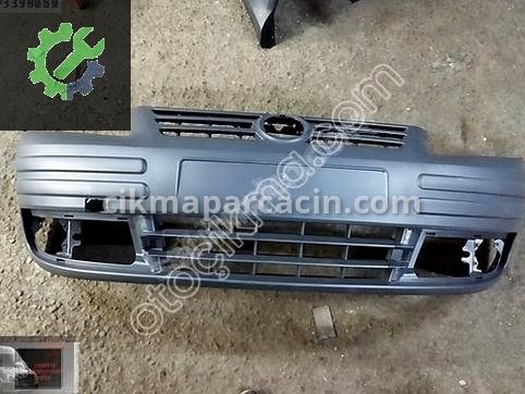 Volkswagen Corrado Ön Tampon çıkma parça