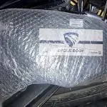 VOLKSWAGEN CRAFTER- 0717; ÖN ÇAMURLUK SAĞ