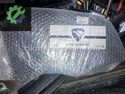 Volkswagen Crafter Sağ Ön Çamurluk çıkma parça