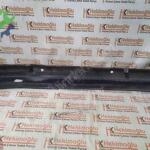 VOLKSWAGEN CRAFTER 2 ARKA TAMPON ÇIKMA ORJİNAL 2017-2021 7C08074