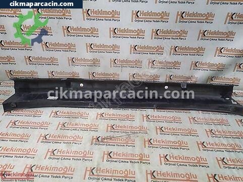 Volkswagen Crafter Arka Tampon çıkma parça