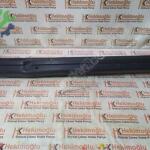 VOLKSWAGEN CRAFTER 2 ARKA TAMPON ÇIKMA ORJİNAL 2017-2021 7C08074