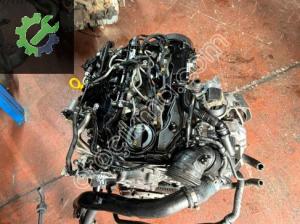 VOLKSWAGEN CRAFTER 2.0 DİZEL ÇIKMA MOTOR